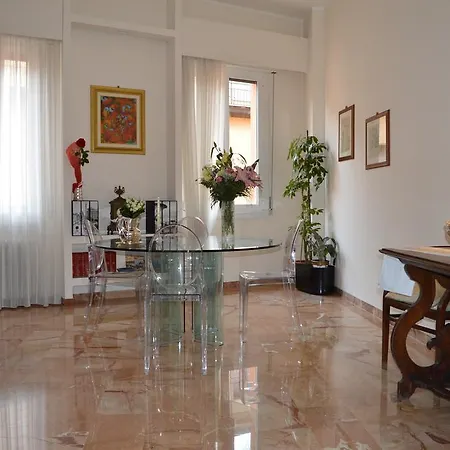 Bed & Breakfast Mercurio Bologna