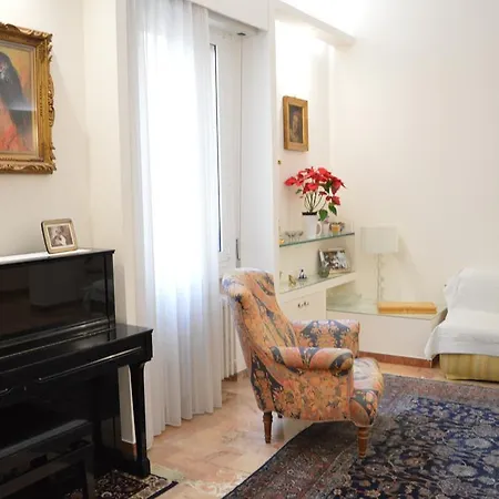 Bed & Breakfast Mercurio *