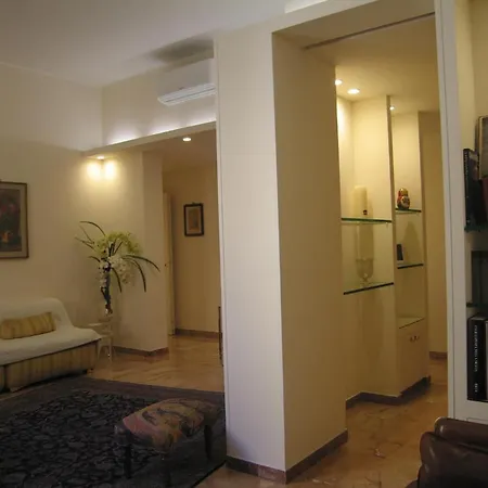 Mercurio Bed & Breakfast Bologna