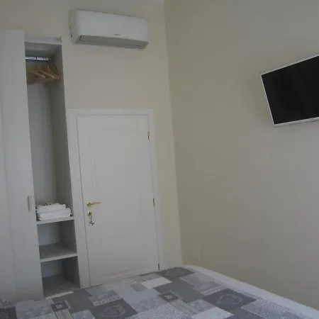 Bed & Breakfast Mercurio