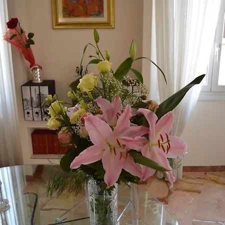 Bed & Breakfast Mercurio