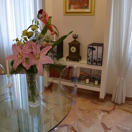 Bed & Breakfast Mercurio *