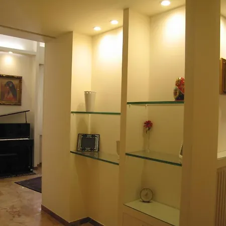 Mercurio Bed & Breakfast