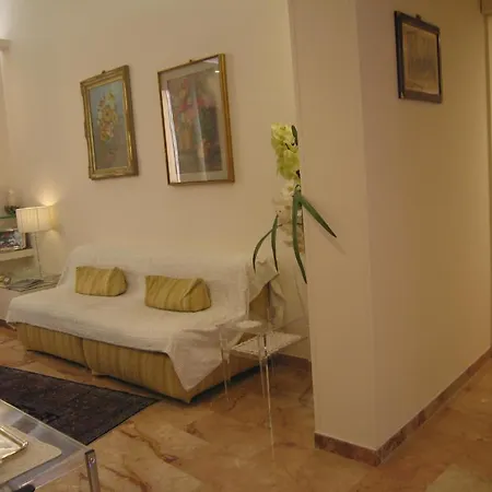 Bed & Breakfast Mercurio *