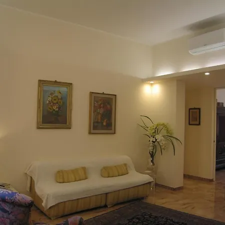 Mercurio Bed & Breakfast *