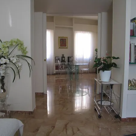 Bed & Breakfast Mercurio